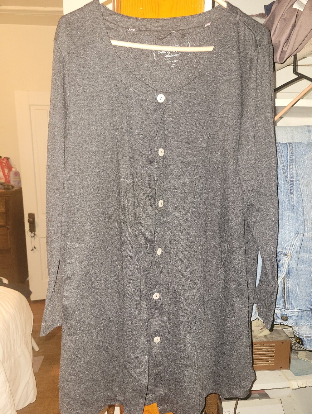 Women's Pajama Top